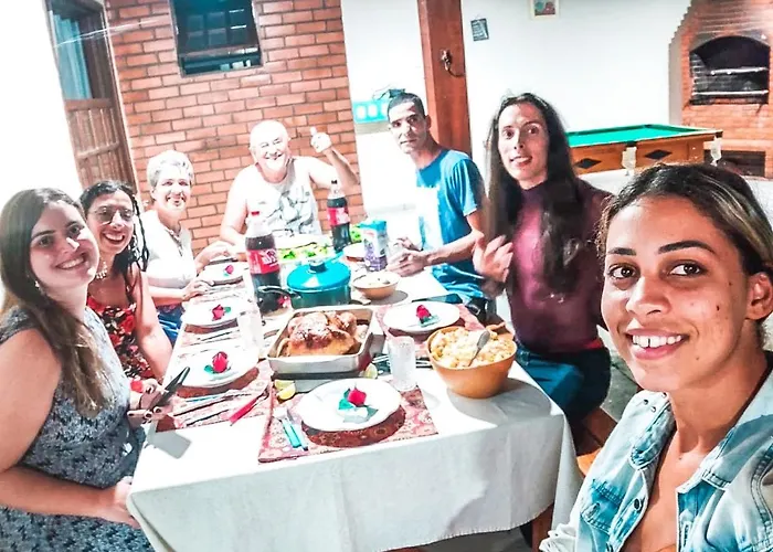 Varandas Do Arraial- Hostel