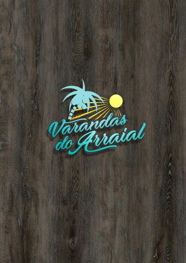 Varandas Do Arraial- Casa de hóspedes