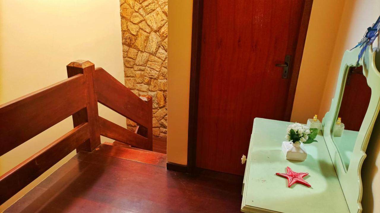 Varandas Do Arraial-