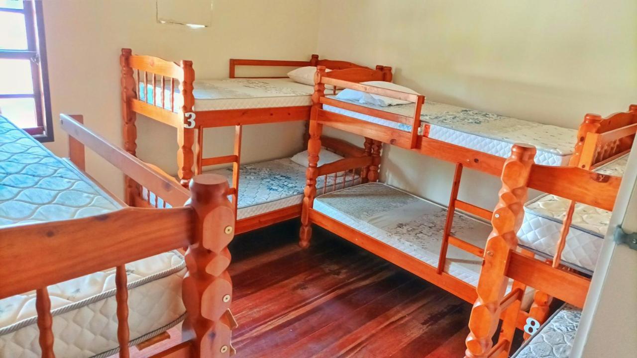 Varandas Do Arraial- Casa de hóspedes *