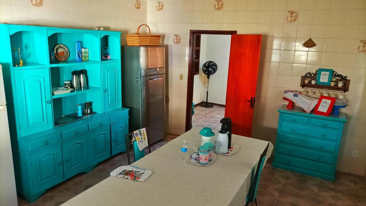 Varandas Do Arraial-