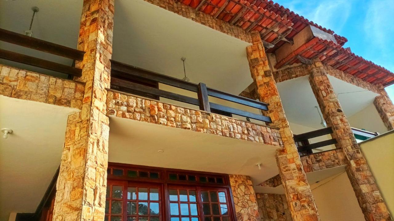 Varandas Do Arraial-
