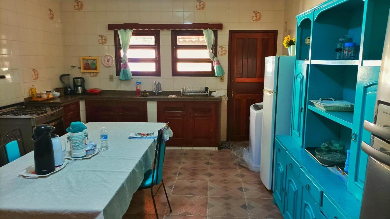 Casa de hóspedes Varandas Do Arraial- Arraial do Cabo