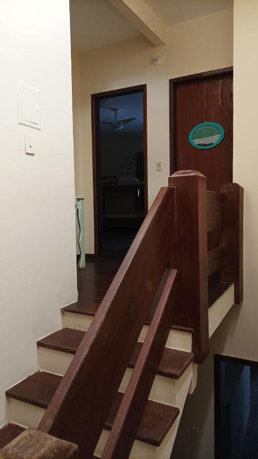 Varandas Do Arraial- Casa de hóspedes
