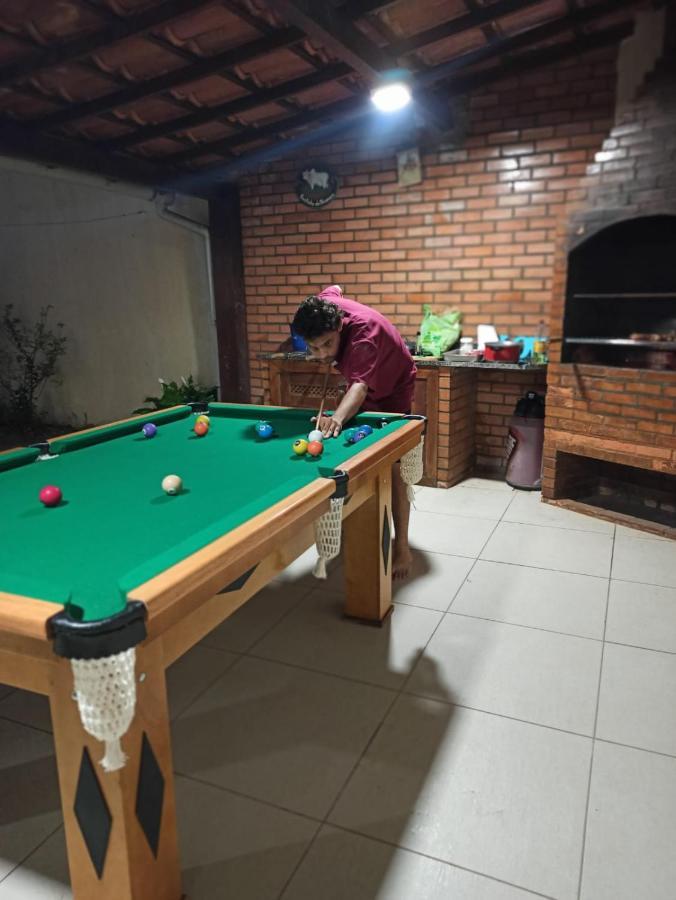 Casa de hóspedes Varandas Do Arraial-