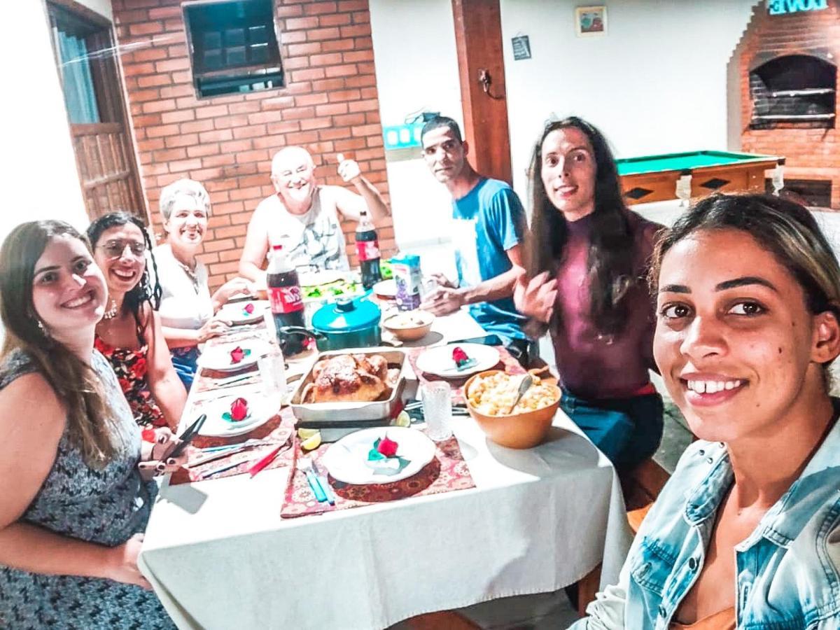 Casa de hóspedes Varandas Do Arraial- Arraial do Cabo