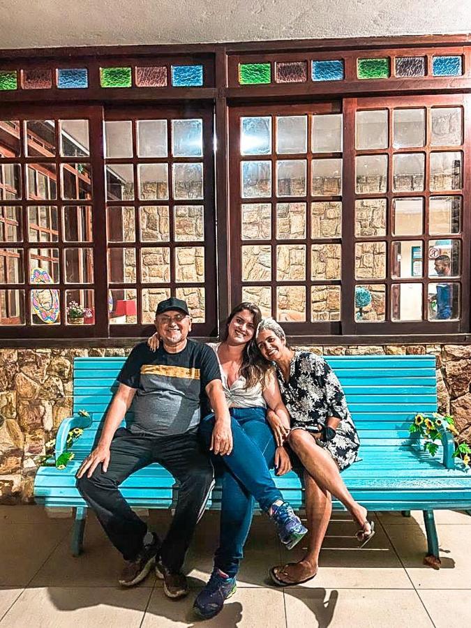 Varandas Do Arraial- *